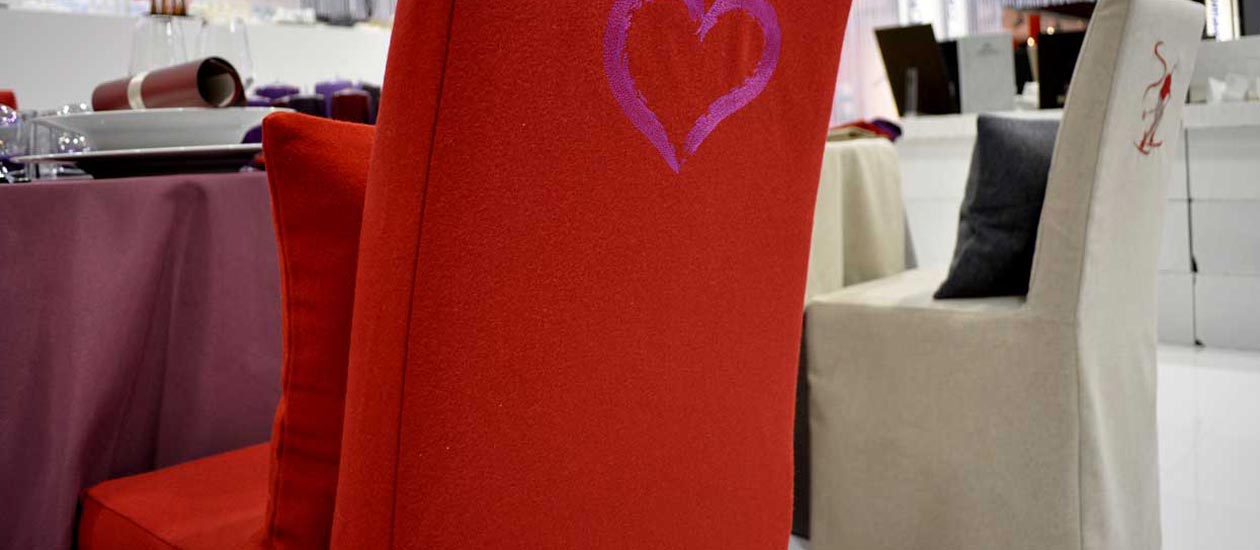 Produkte - Stuhlhussen