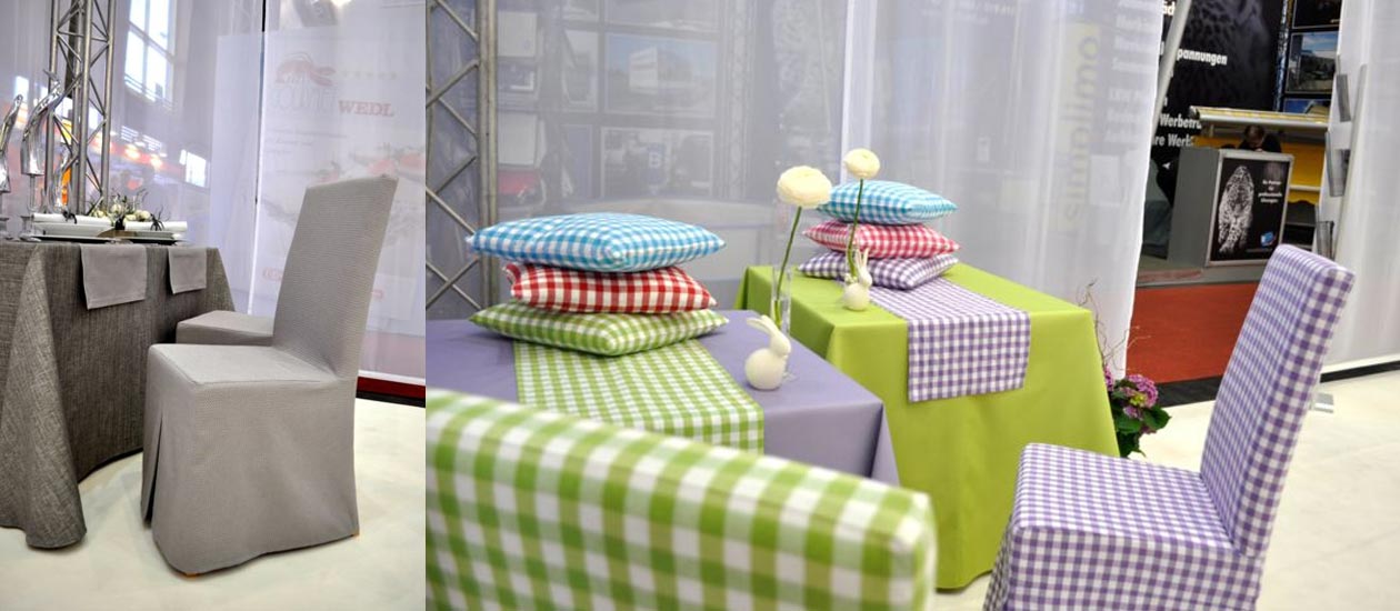 Produkte - Stuhlhussen